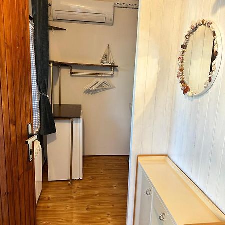 Apartma Angelika Πορτορόζ Εξωτερικό φωτογραφία