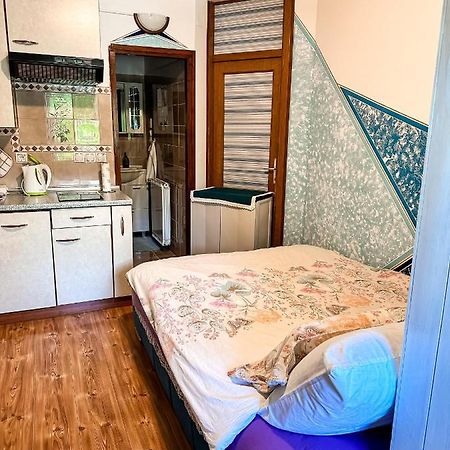 Apartma Angelika Πορτορόζ Εξωτερικό φωτογραφία
