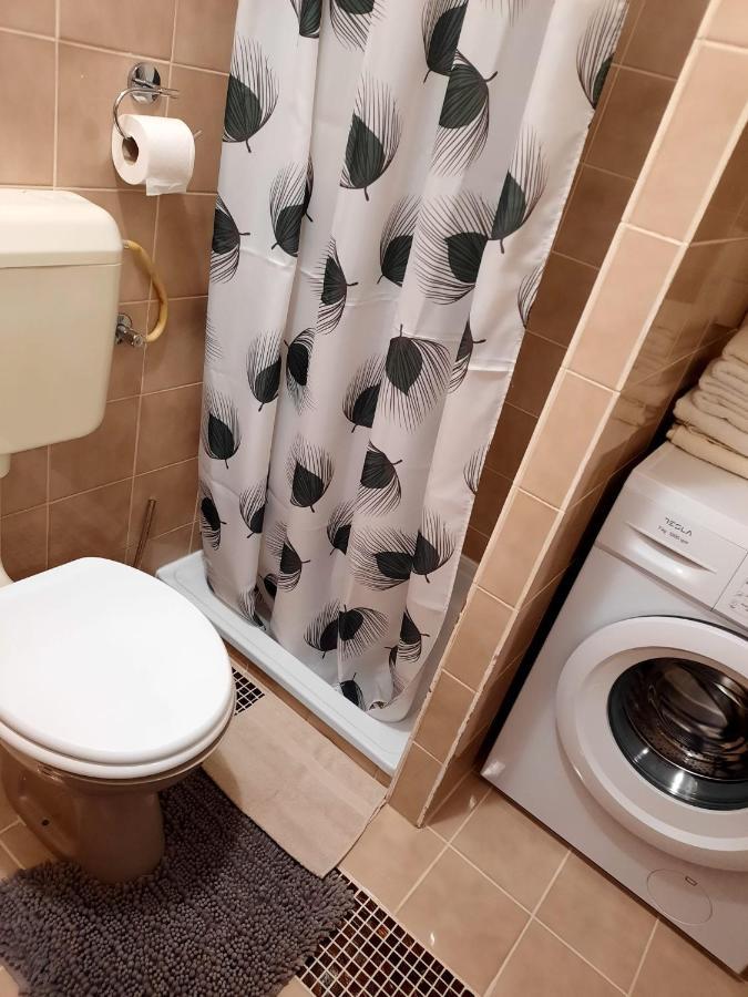 Apartma Angelika Πορτορόζ Εξωτερικό φωτογραφία