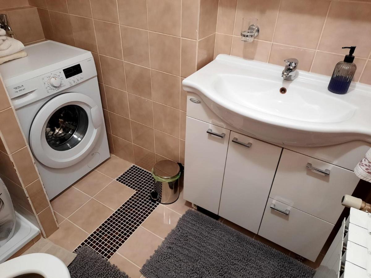 Apartma Angelika Πορτορόζ Εξωτερικό φωτογραφία