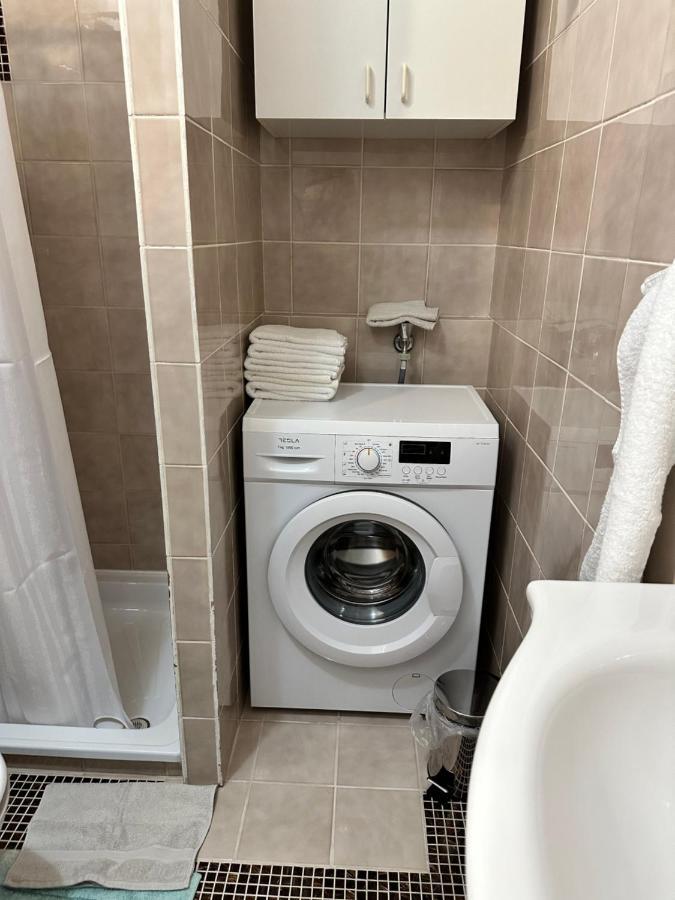 Apartma Angelika Πορτορόζ Εξωτερικό φωτογραφία