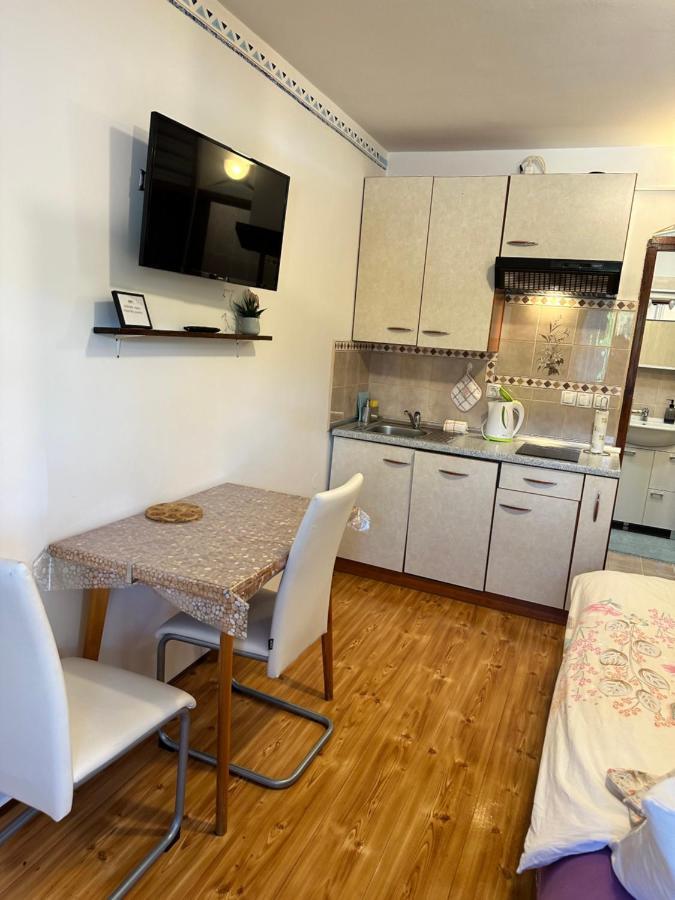 Apartma Angelika Πορτορόζ Εξωτερικό φωτογραφία