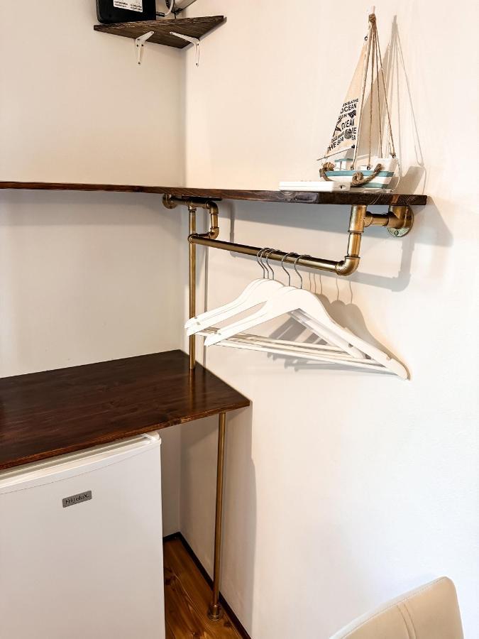 Apartma Angelika Πορτορόζ Εξωτερικό φωτογραφία