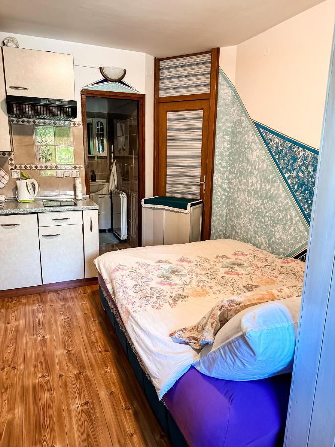 Apartma Angelika Πορτορόζ Εξωτερικό φωτογραφία